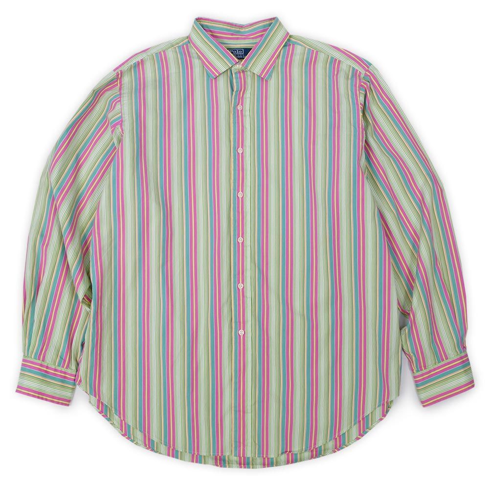 ポロラルフローレン POLO RALPH LAUREN 90's 90年代 レギュラー