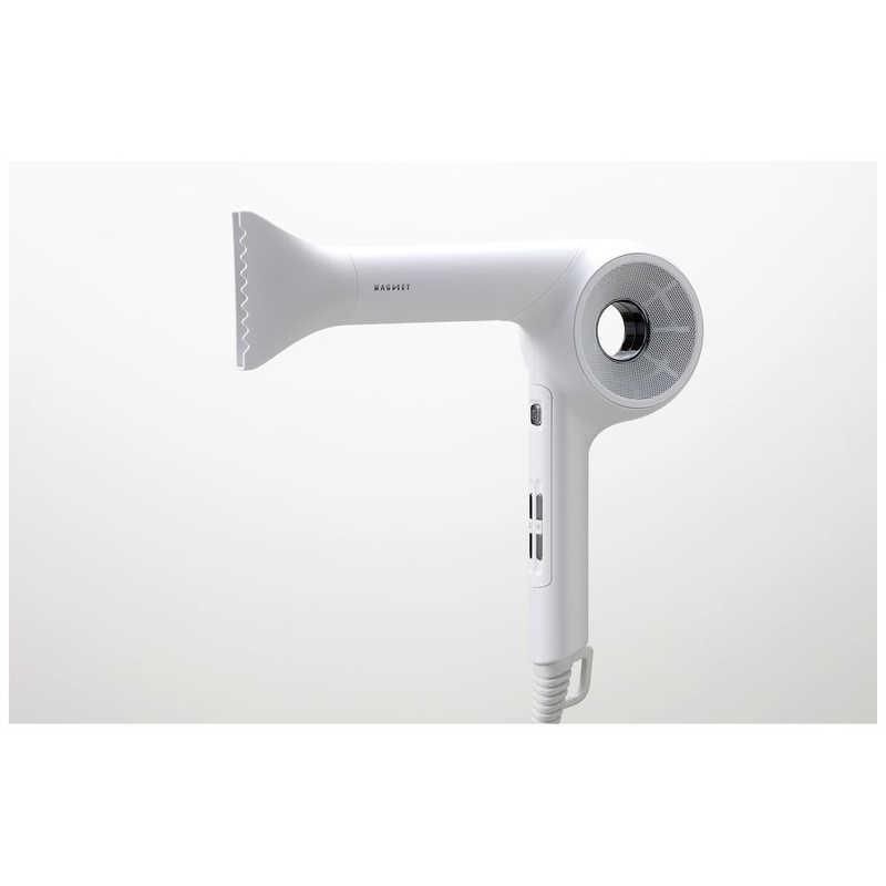 保証付】【国内正規品】 絹女 KINUJO ヘアドライヤー KH301（ホワイト