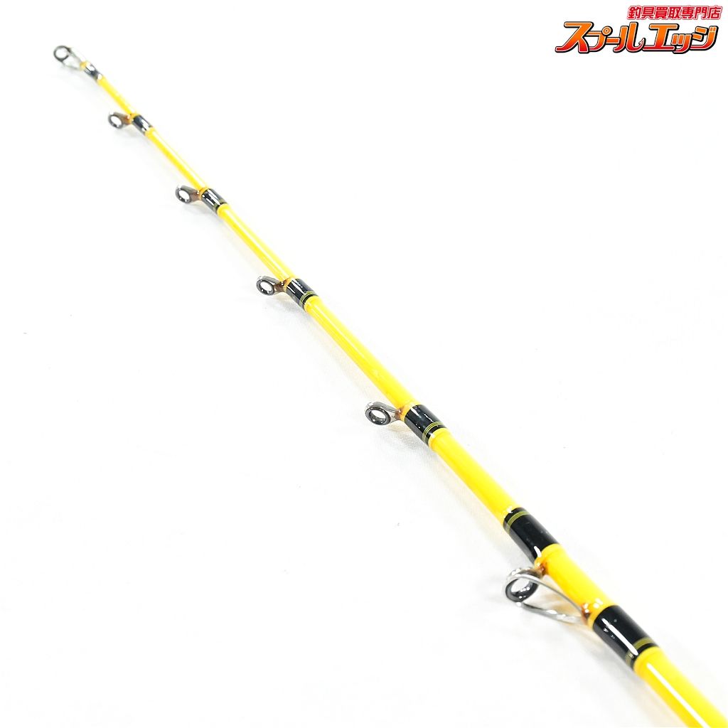 【剛樹】 Gチーム スクイッドバイト 160XH 100-160号 GOUKI G-TEAM  