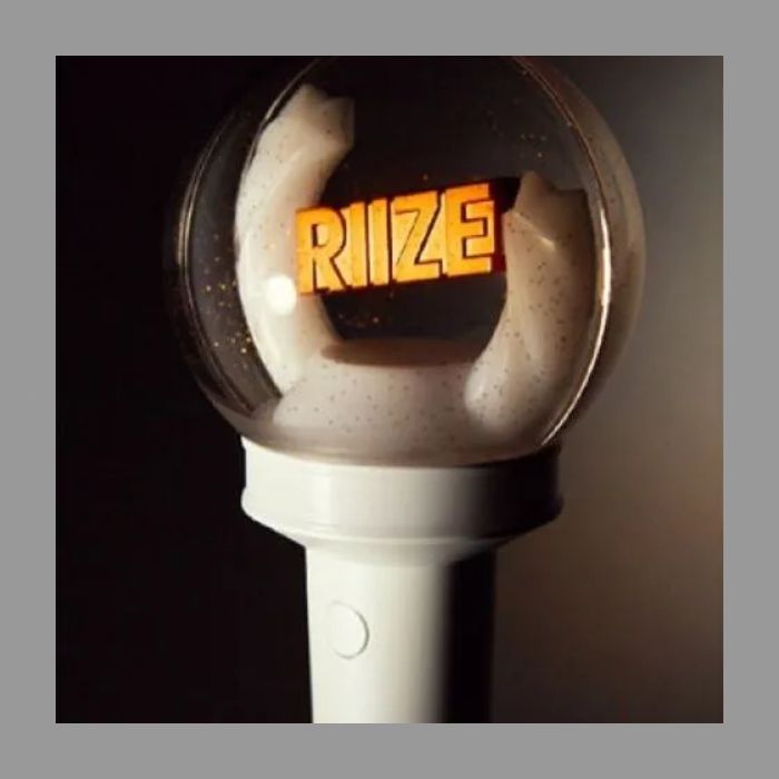 【新品未使用】 RIIZE ライズ ペンライト コンサートには必須です 完売品 】 RIIZE ペンライト 新品未使用 応援棒 ライズ - メルカリ