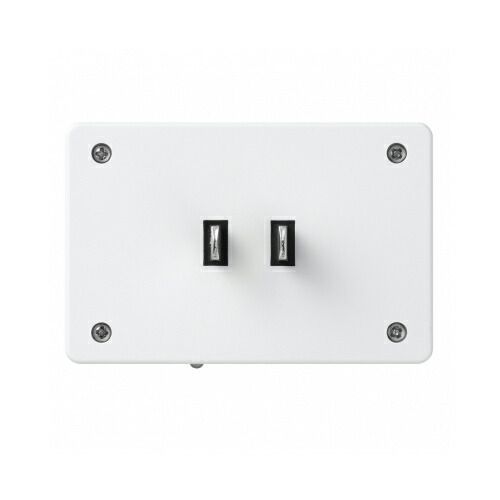 LEDスリムナイトライトNASMN21WHX5