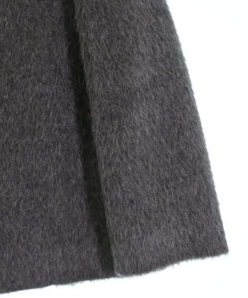 BRUNELLO CUCINELLI ノーカラージャケット レディース 【古着