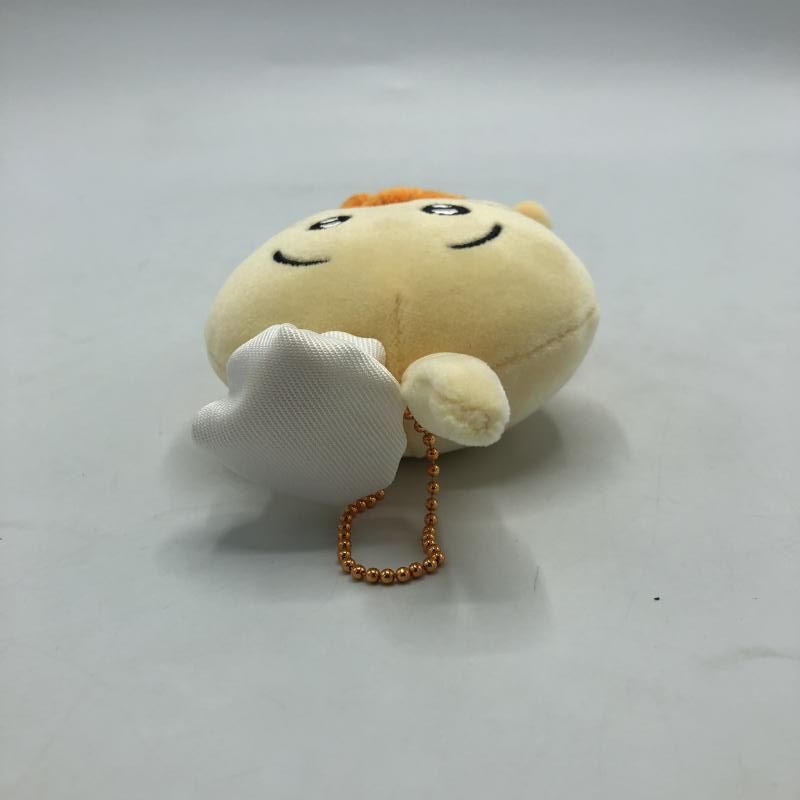 中古】うさぎ カフェのコックさんマスコット[92] - メルカリ