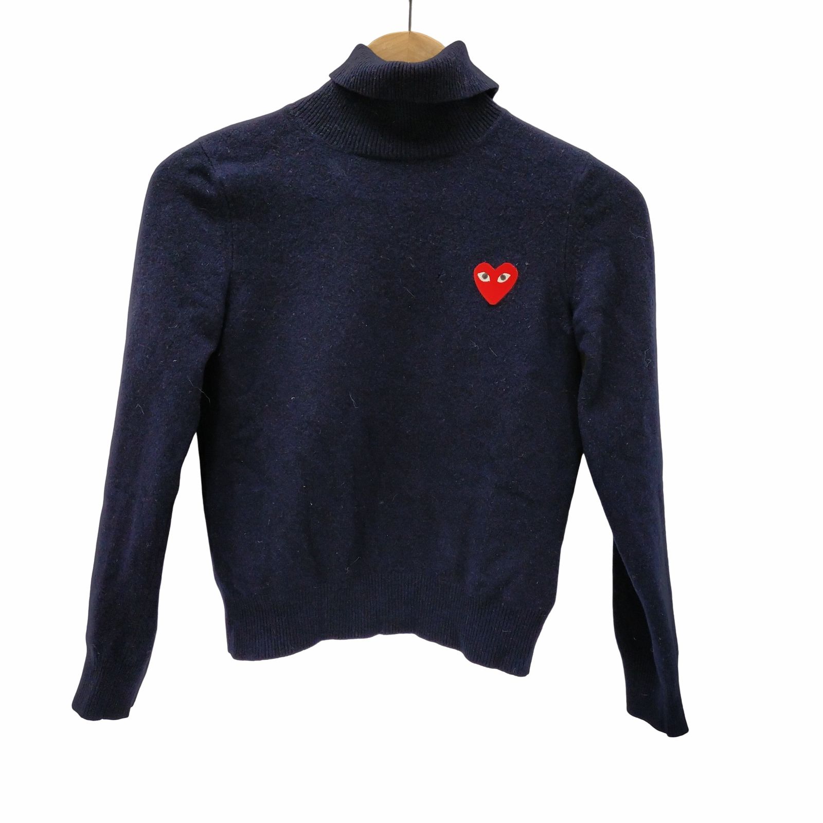 プレイコムデギャルソン PLAY COMME des GARCONS AD2003 AZ-N003 