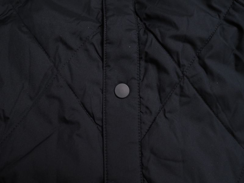 パディングジャケット100 L