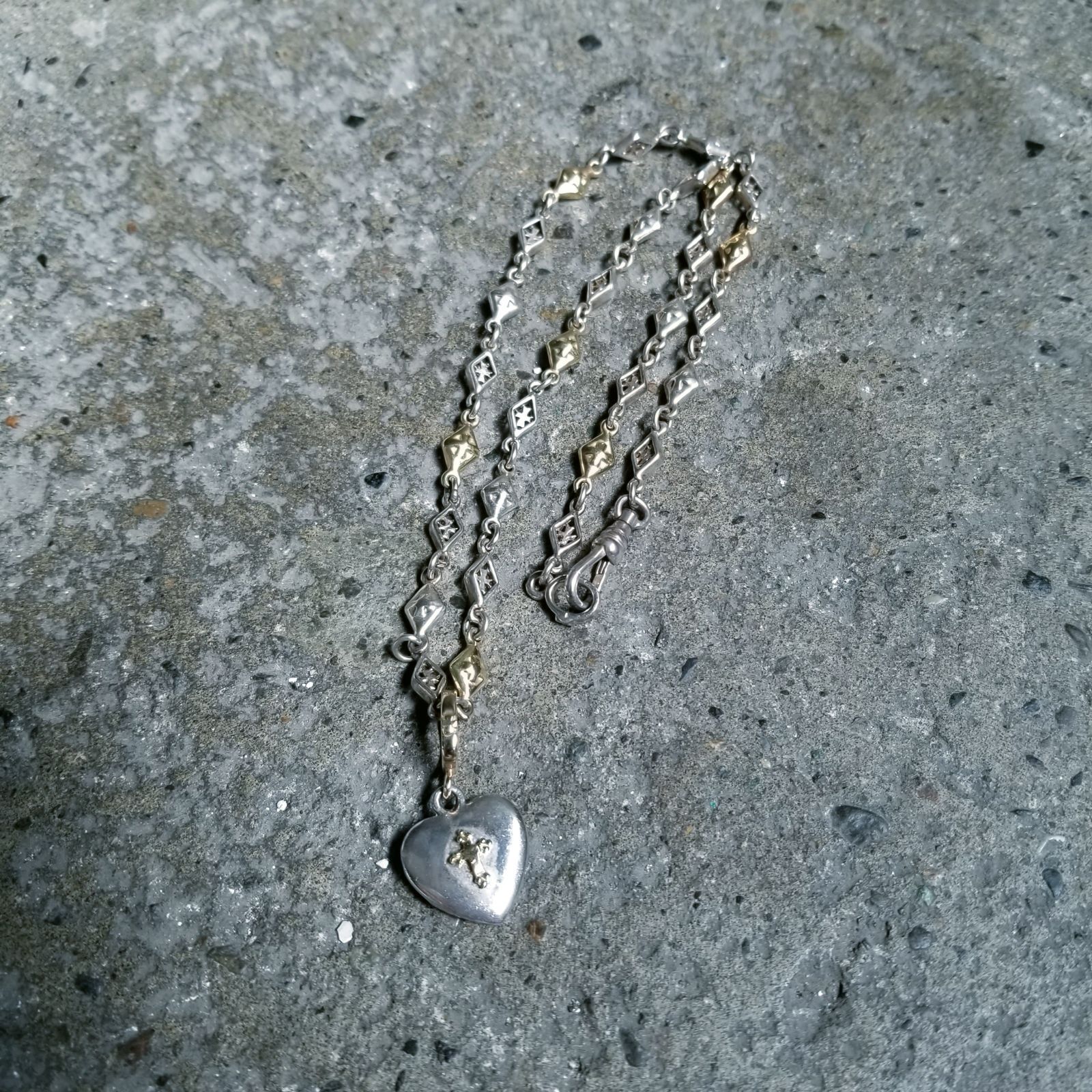 【小川】Loree Rodkin ローリーロドキン ネックレス クロス 小川】Loree Rodkin ローリーロドキン ネックレス クロス ローリー