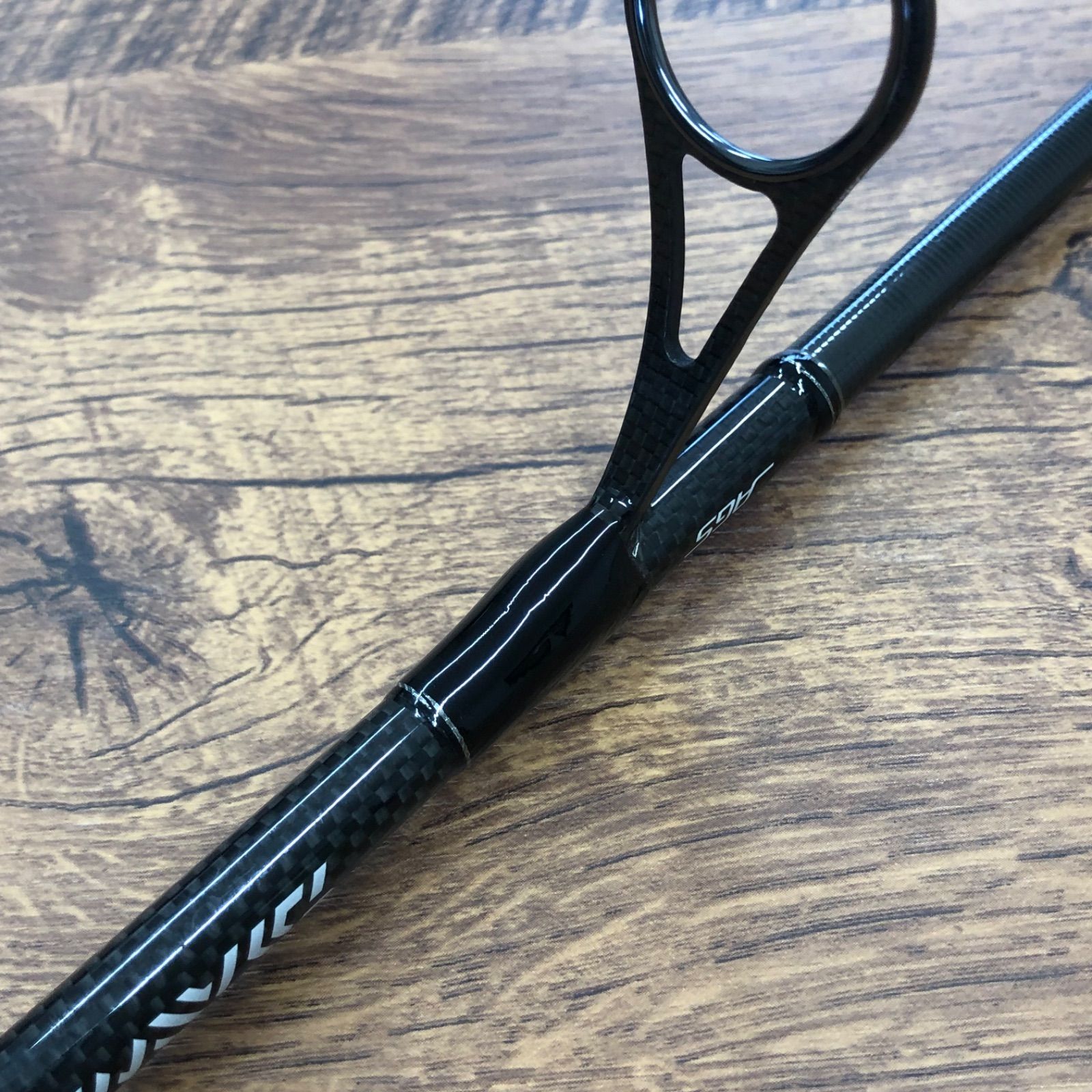 ジャンク ラブラックス LABRAX AGS 90ML シーバスロッド