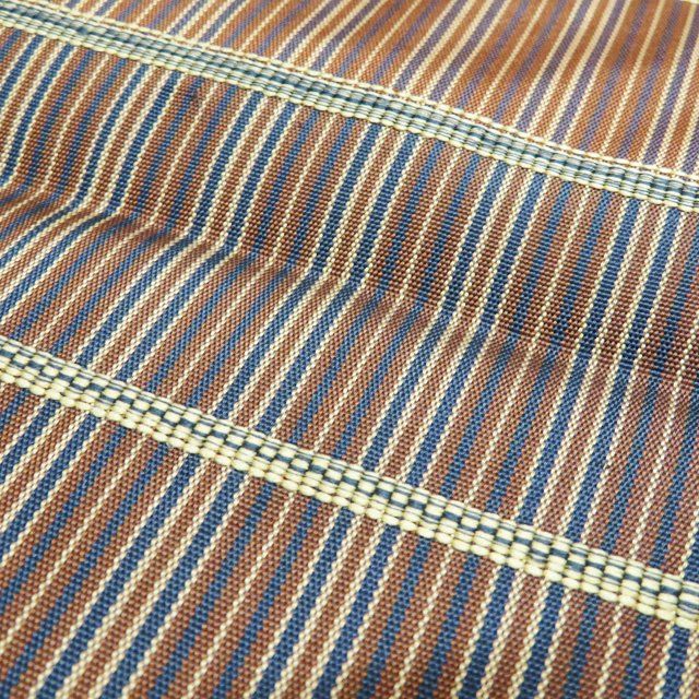 龍村平蔵 名物弥左衛門間道