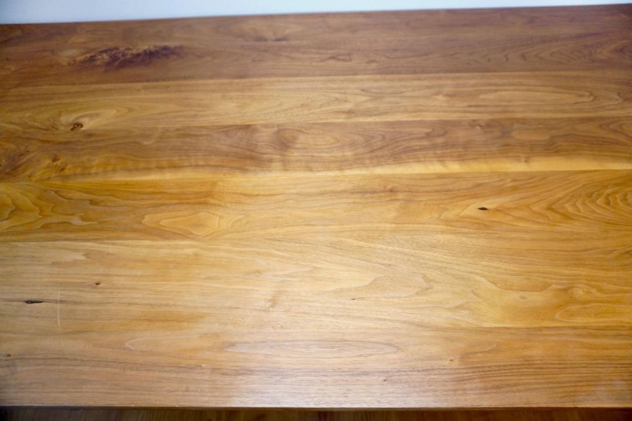 クラッシュゲート ダイニングテーブル