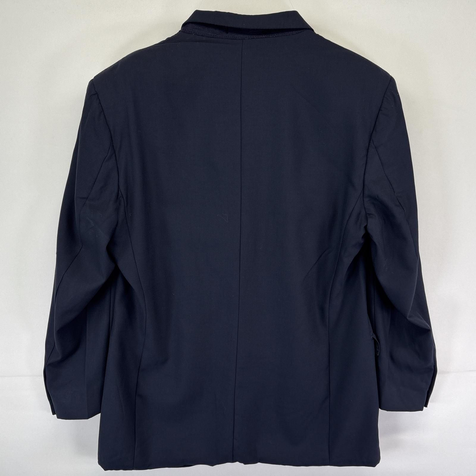 古着 イヴサンローラン Yves Saint Laurent テーラードジャケット