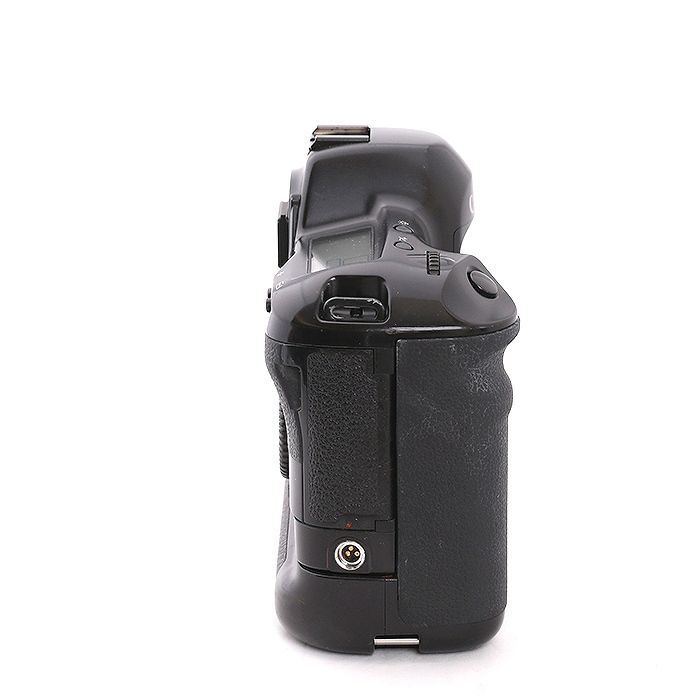 【ジャンク品・元箱付】キヤノン Canon EOS-1N ボディ ☆1円～ジャンク品☆Canon・キヤノンEOS1Nボディ！ 【公式通販】