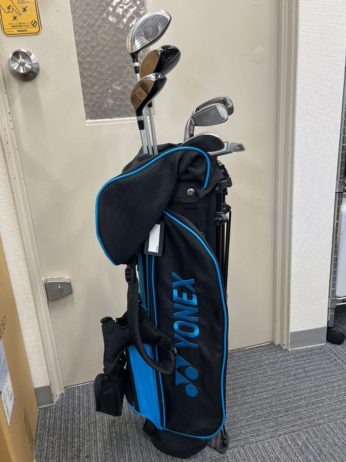 Amazon | DUNLOP Cleveland GOLF(クリーブランドゴルフ