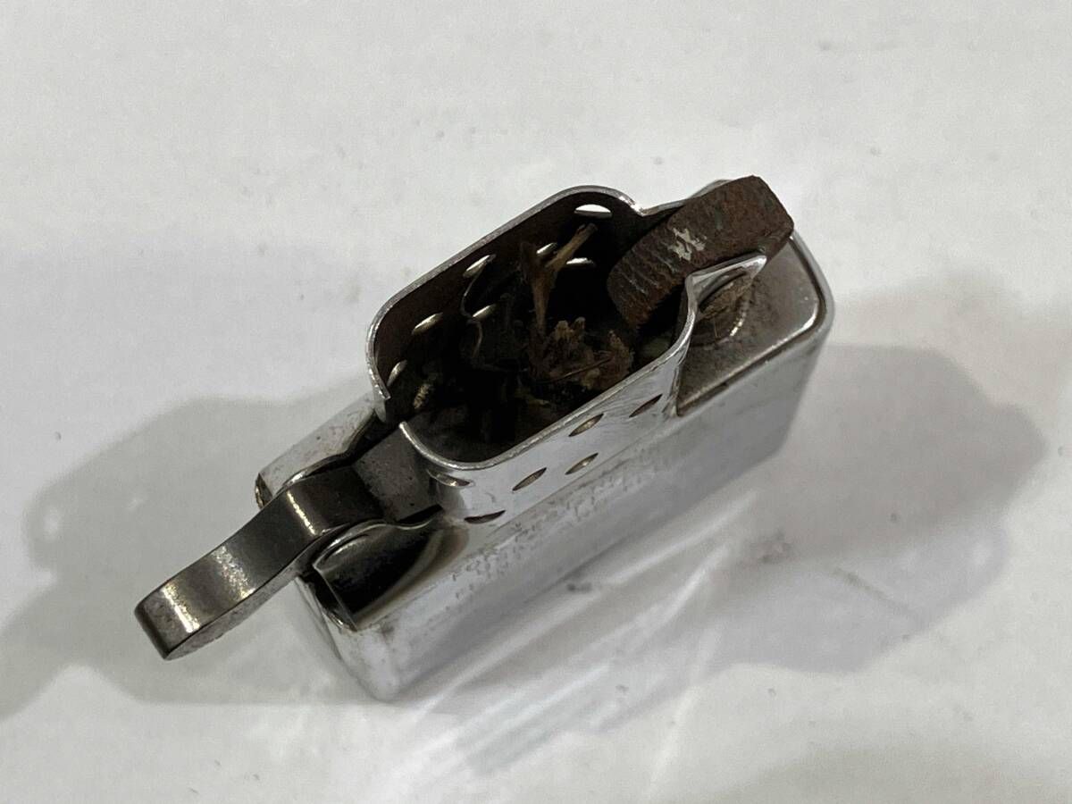 ジッポー 2010年