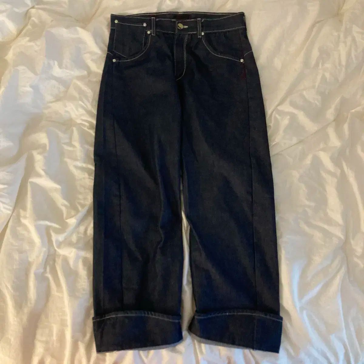 LEVI S リーバイス 設計された パンツ 32