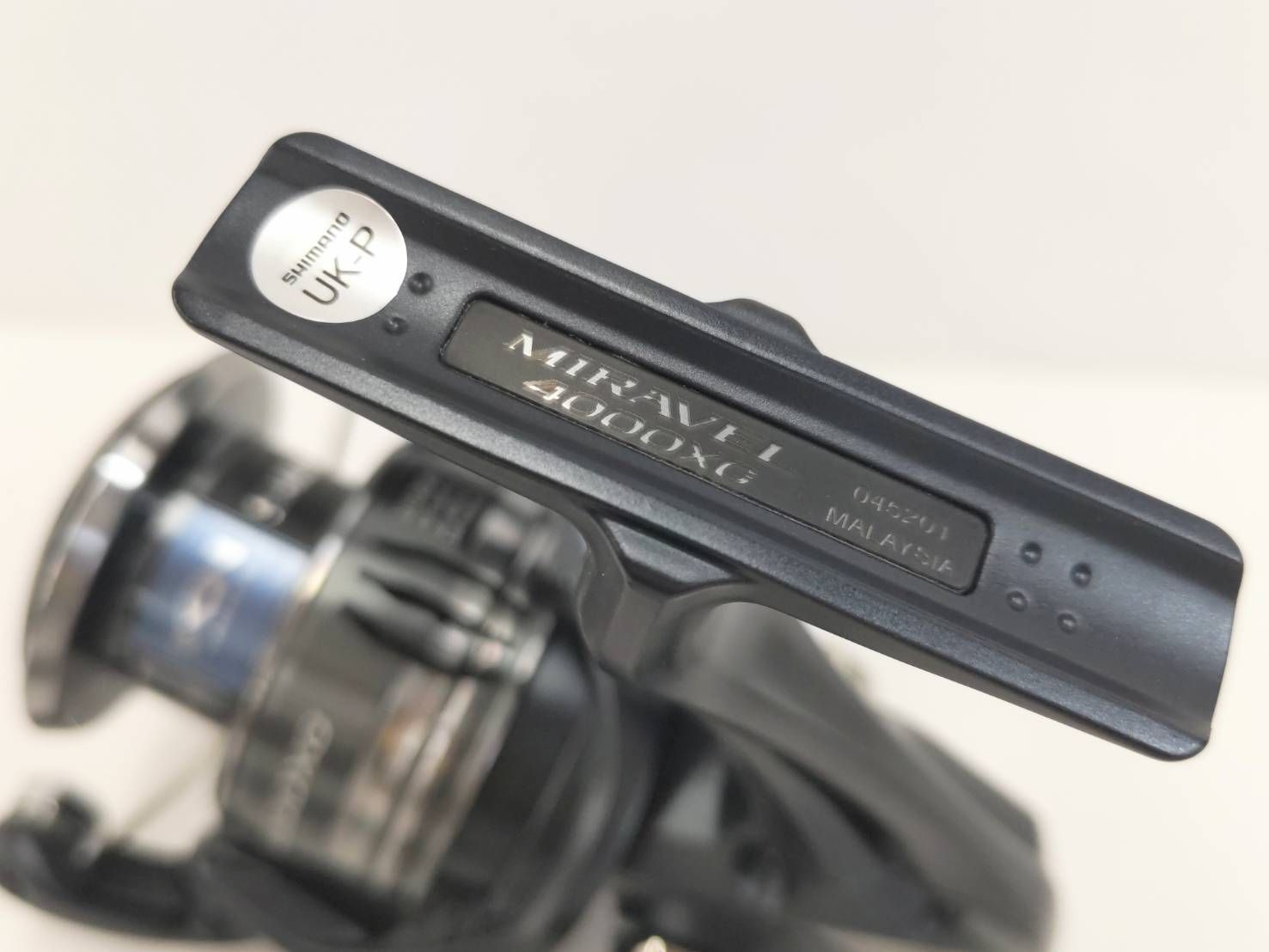 サマーセール】【新品・訳ありお買得品】シマノ ミラベル 4000XG