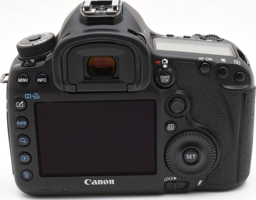 EOS 5D