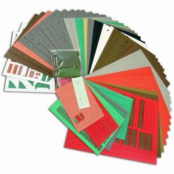 スタジオジブリ作品シリーズ S MIX 油屋 MK07-10 ジオラマ ペーパークラフト ミニチュアアート アート インテリア キット