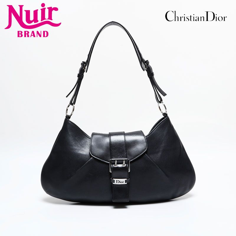 ChristianDior ショルダーバッグ Christian Dior クリスチャンディオール ショルダーバッグ