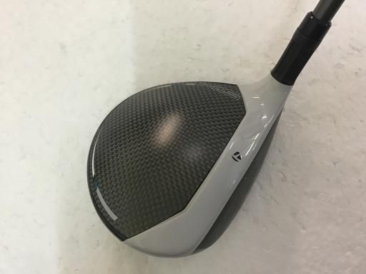中古】 テーラーメイド SIM MAX 5W フェアウェイウッド FW