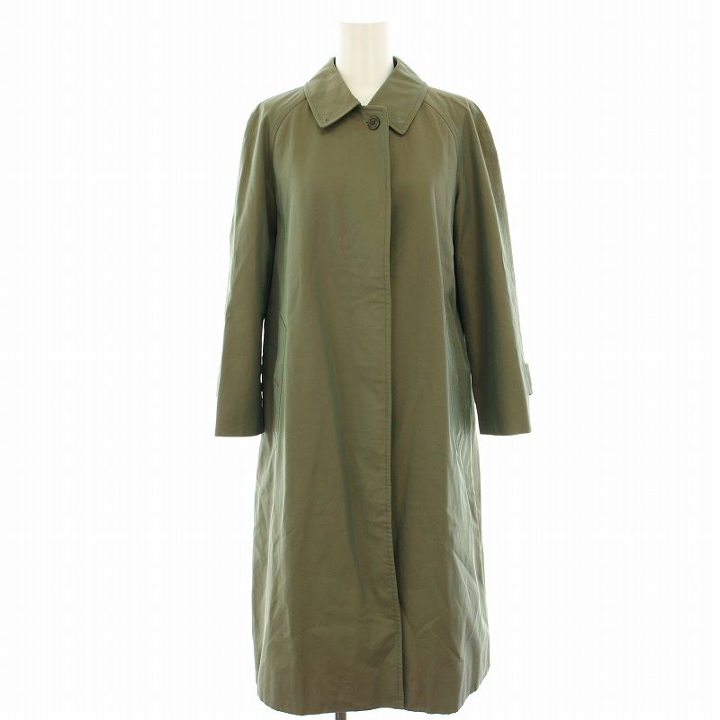 ヴィンテージBurberrys バーバリーモッズコート フィールドコート中綿入り 中古・古着通販】Burberry's (バーバリーズ) 80s 裏地ノバ