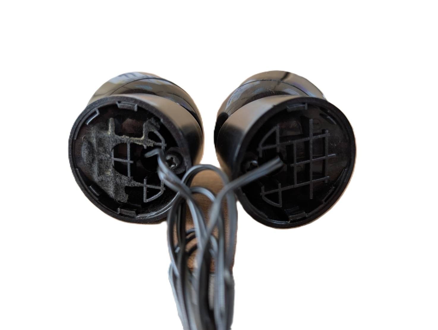 セパレートスピーカー