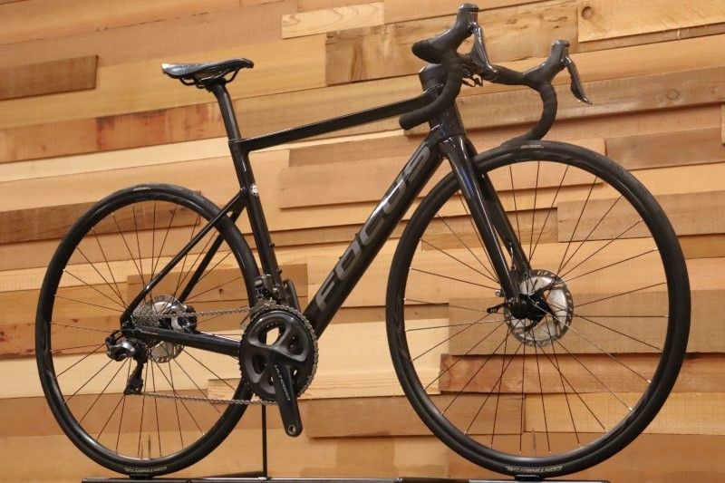 FOCUS IZALCO MAX (フォーカス イザルコマックス) - パーツ