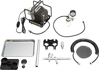 GSIクレオス Mr.リニアコンプレッサー L5/プラチナセット PS305 GSIクレオス クレオス/PS305/Mr.リニアコンプレッサーL5