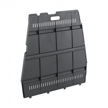 ファープラスト アトラスカーMAXI しきり板 グレー 73211017 ペット用品