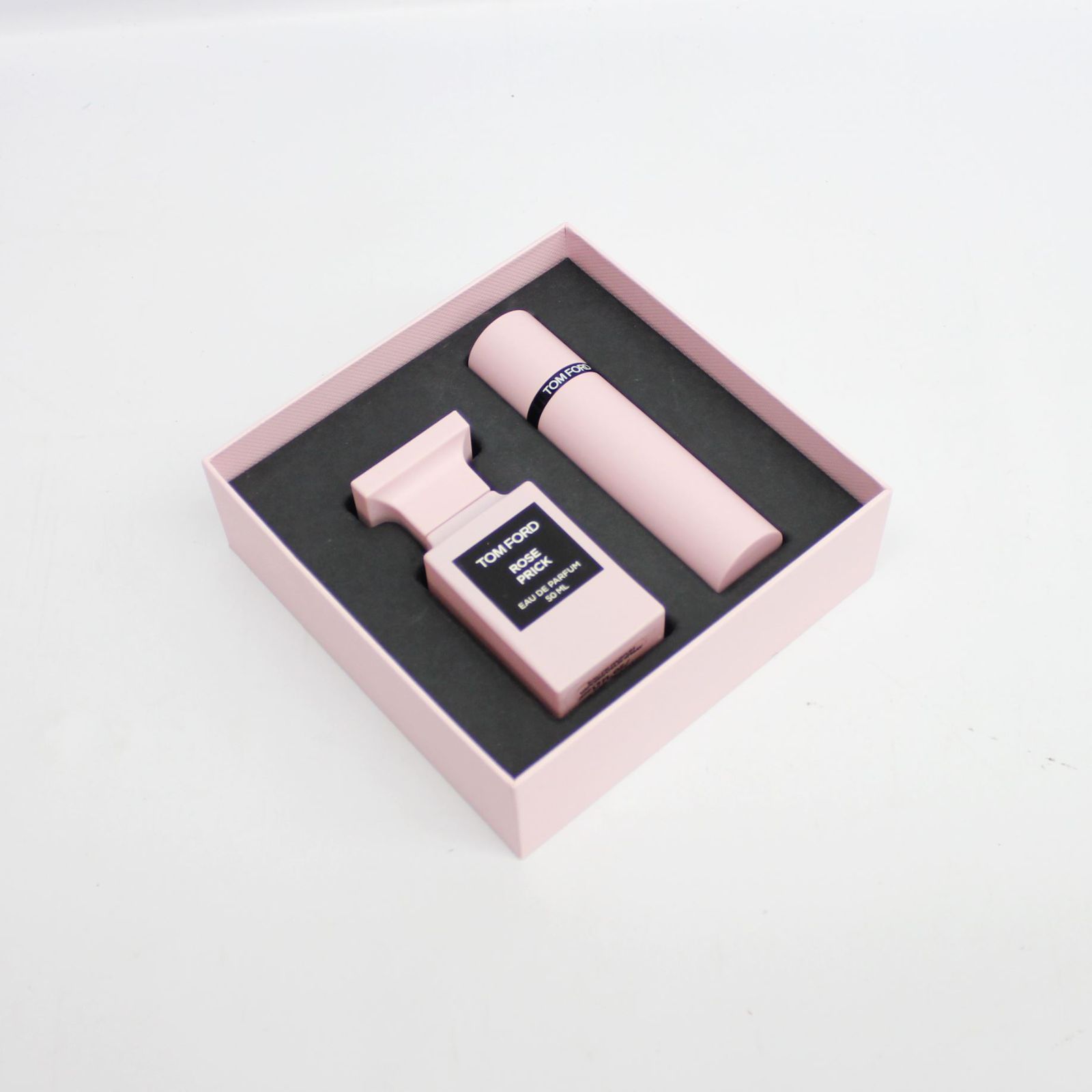 DE PARFUM