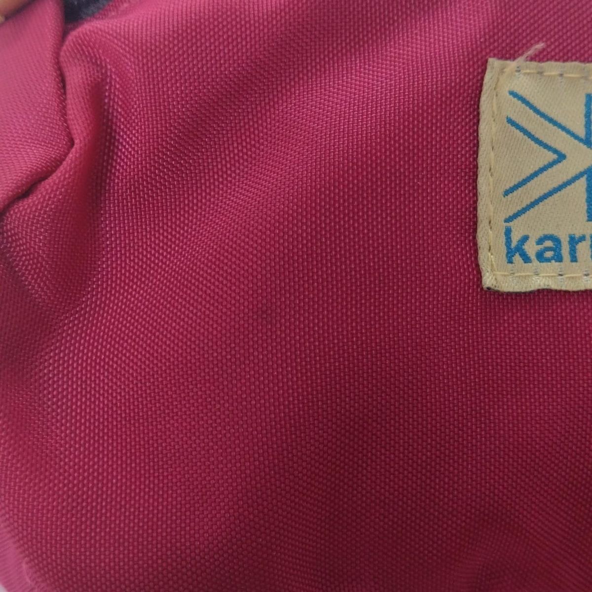 Karrimor カリマー