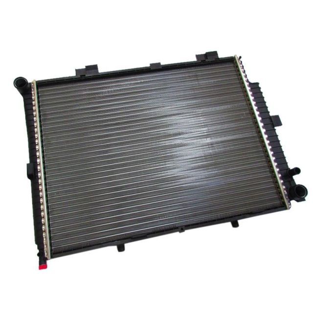 優 Mercedes-Benz ベンツ ラジエーター Eクラス W210 E430 ラジエター 2105006803 210-500-6803