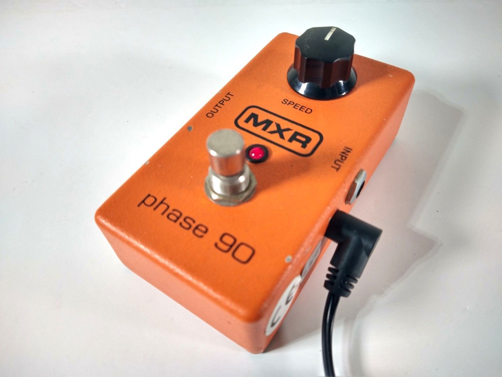 MXR Phase 90｜エフェクター｜フェイザー - ミラポケ・メルカリShop