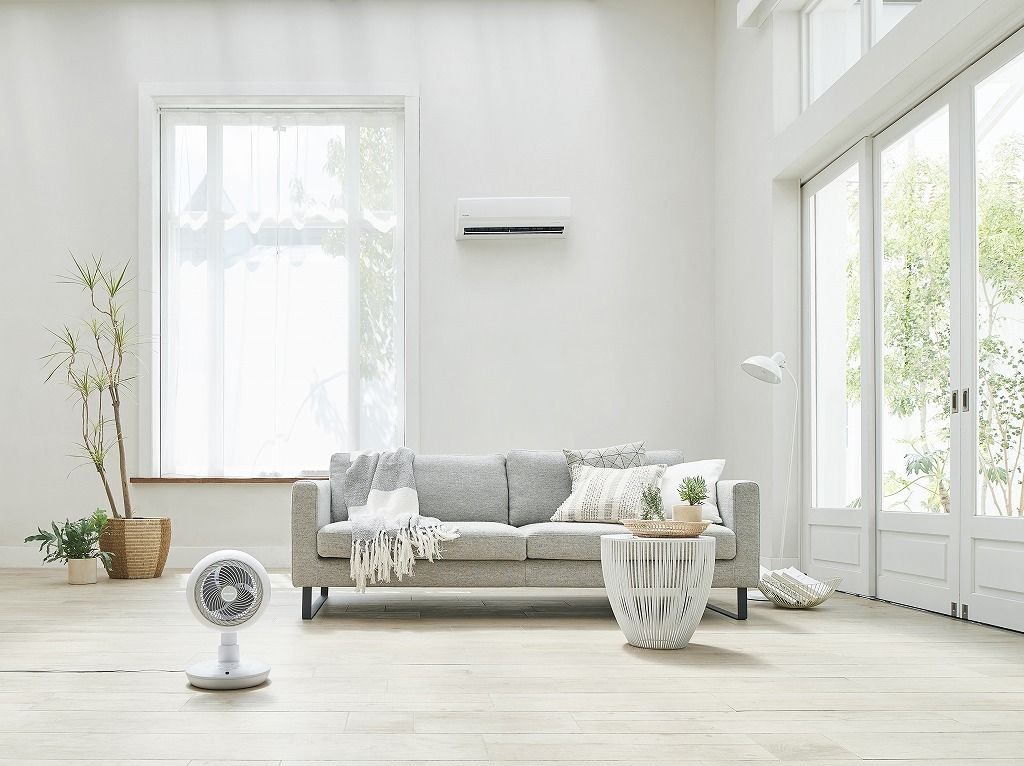 アイリスオーヤマ