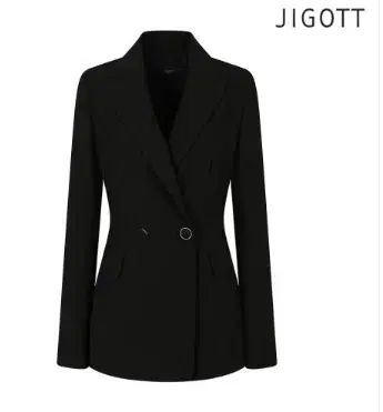 ジャケット 66