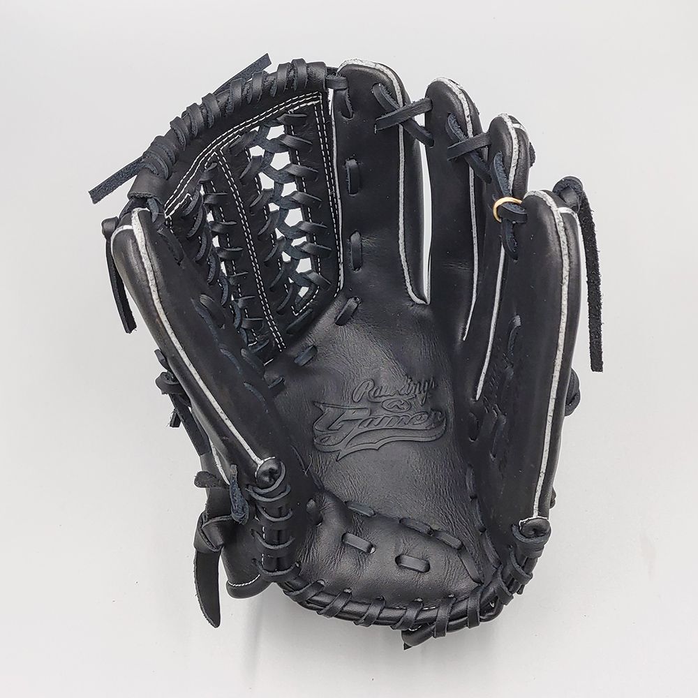 新品】 ローリングス 軟式グローブ / オールラウンド用 型付け
