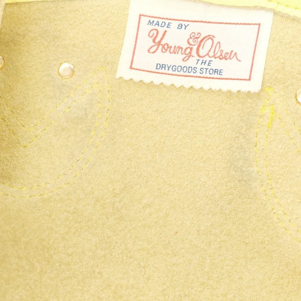 中古】ヤングアンドオルセンザドライグッズストア YOUNG & OLSEN The  