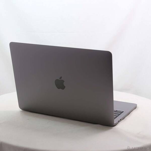 中古品〕 MacBook Pro 13.3-inch Mid-2020 MXK32J／A Core_i5 1.4GHz