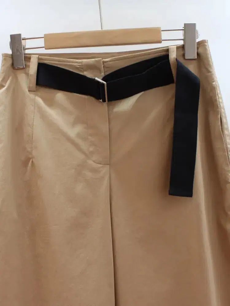 希少 美品 13年製 トリコ コムデギャルソン ウール クロップド