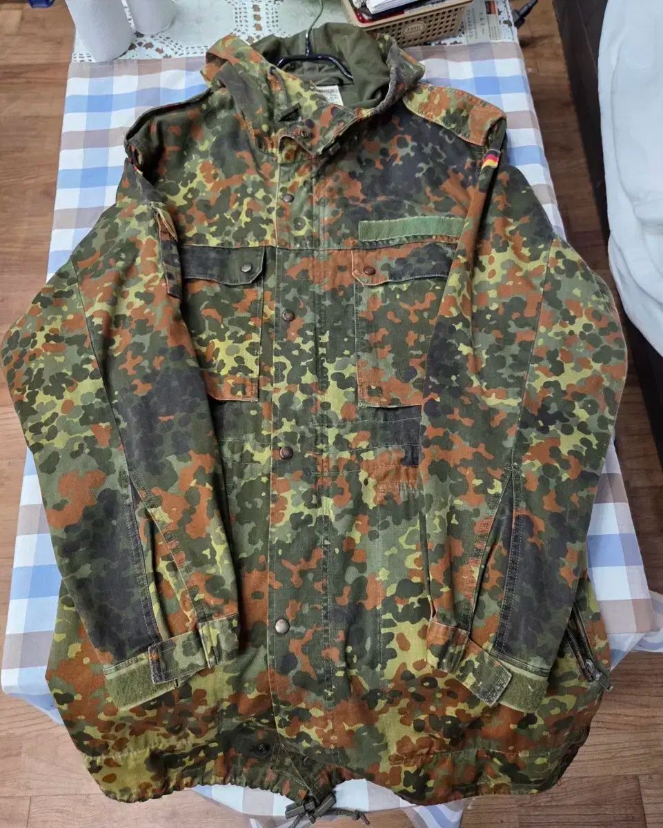 米軍実物CWU-27/P トップガンマーベリックフライトスーツ S hobart