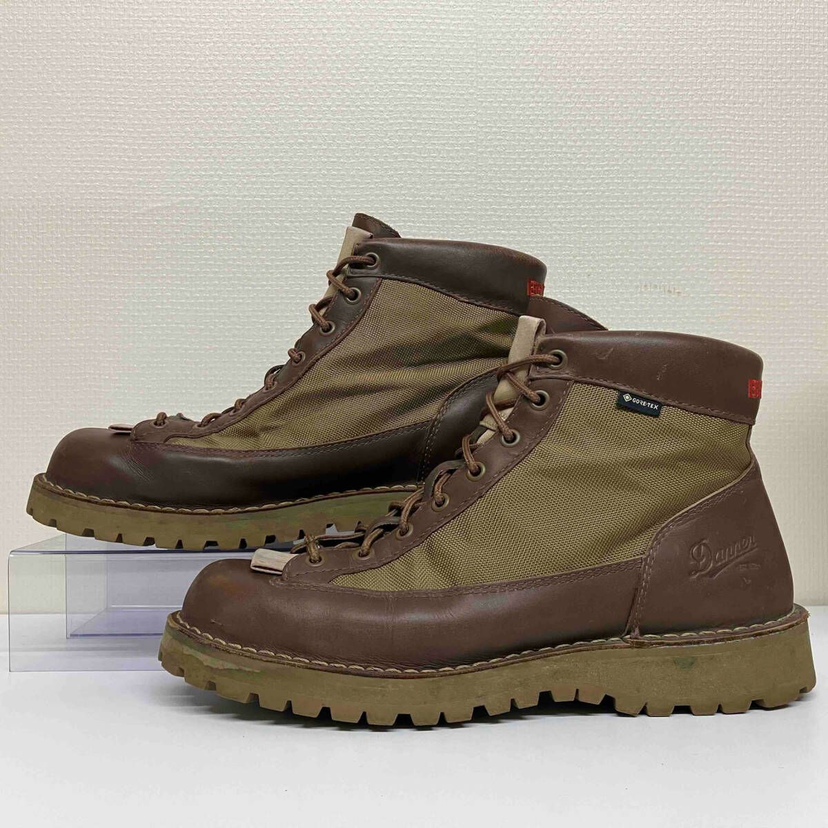 箱付新品未使用 DANNER D121443 briefing ブリーフィング 箱付新品未使用 DANNER D121443 briefing ブリーフィング - メルカリ