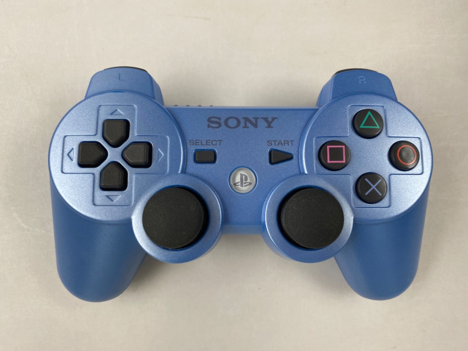 Amazon.co.jp: PS3 コントローラー Bluetooth ワイヤレス ゲーム