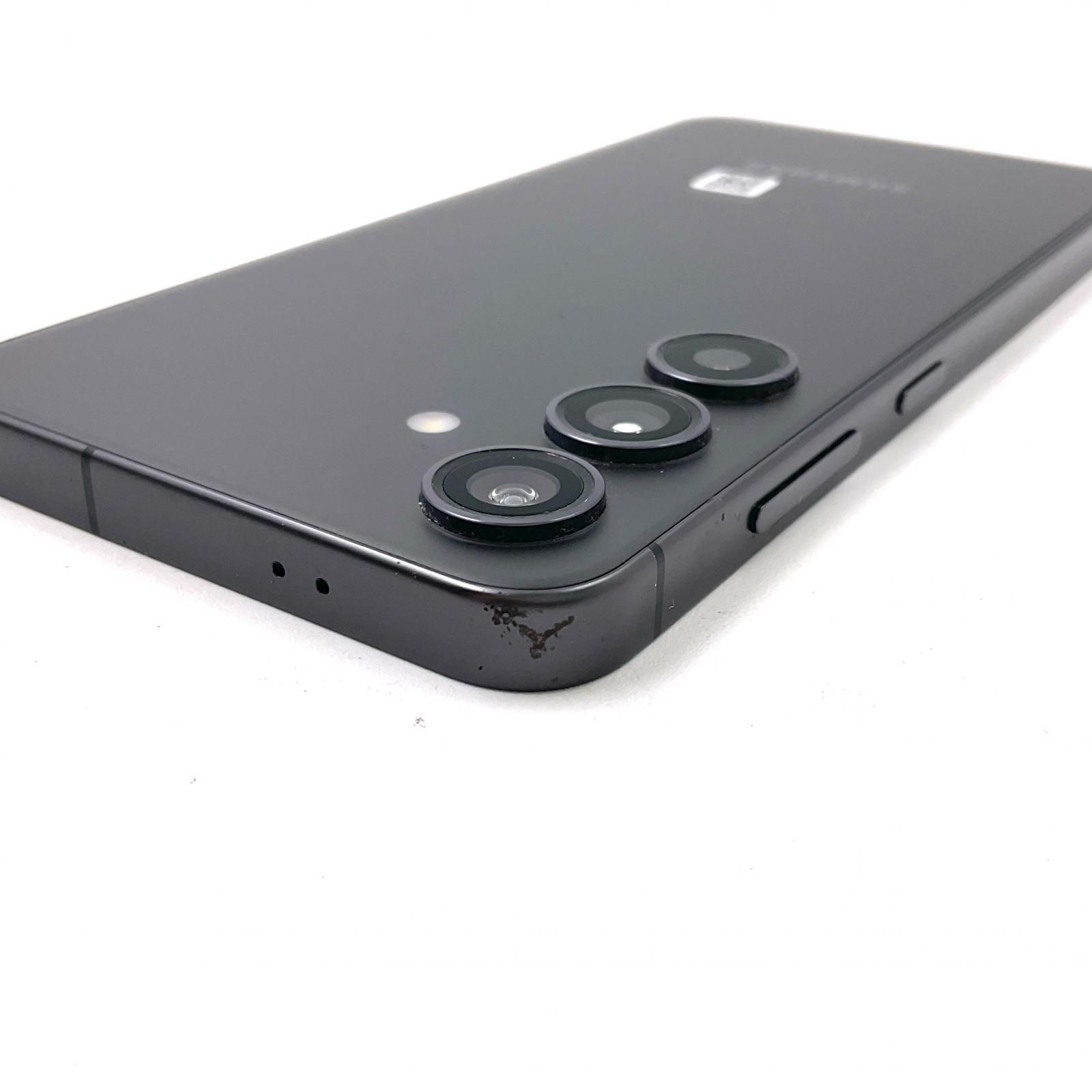 galaxy s24  オニキスブラック　SIMフリー Samsung Samsung Galaxy S24（ギャラクシーS24）| Galaxy AI | Samsung