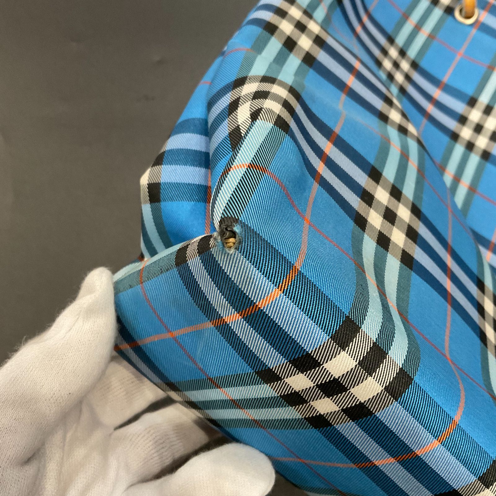 バーバリー トートバッグ B25092869 DECORATOM_COM_BR