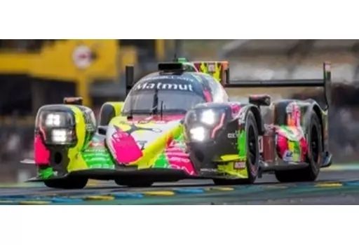 2026，限定SALE 【中古】ミニカー 1/43 Rebellion R13 - Gibson Rebellion Racing 4th 24H Le Mans 2019 N. Jani - A. Lotterer - B. Senna #1 [S7901] その他