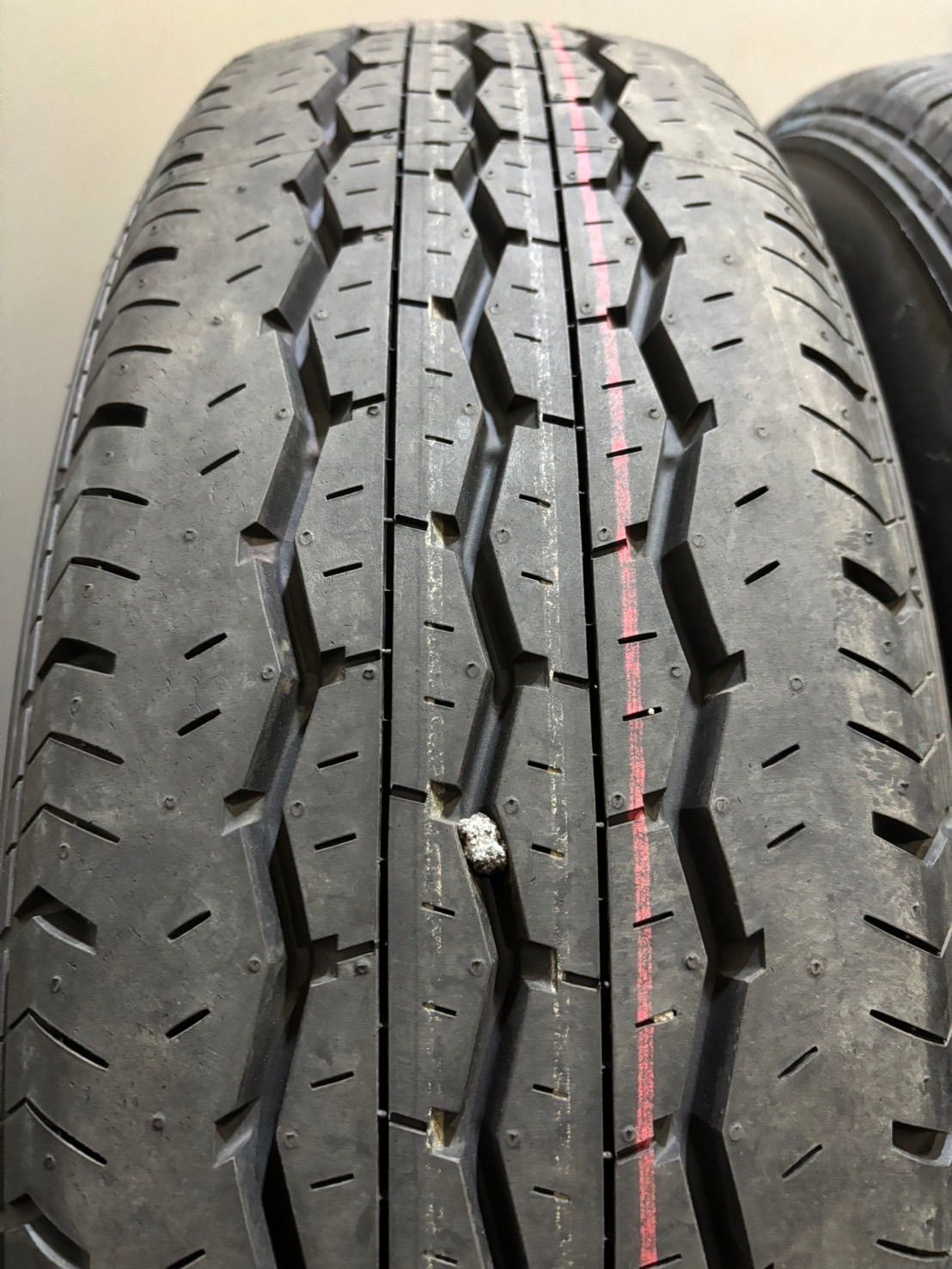 BRIDGESTONE|RD613