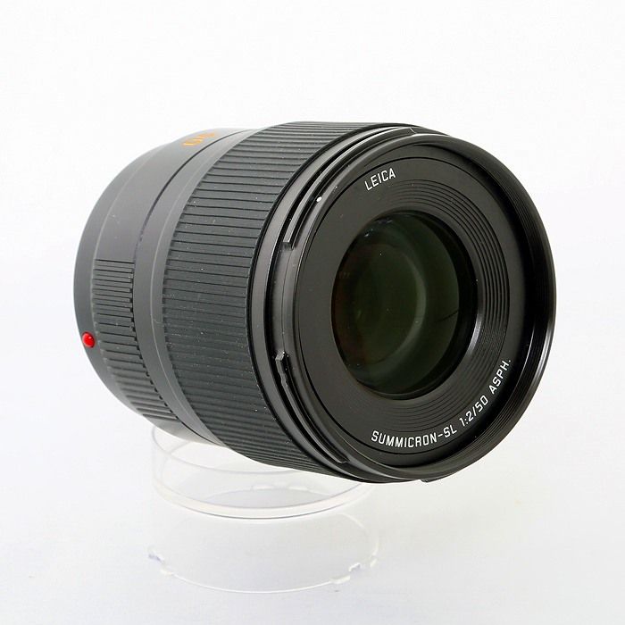 中古】(ライカ) Leica ライカ 11193 ズミクロンSL F2/50MM ASPH 中古】(ライカ) Leica ライカ 11193 ズミクロンSL F2/50MM ASPH