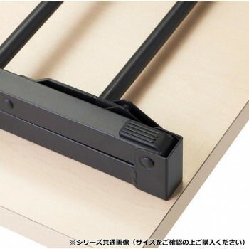 藤沢工業 TOKIO フォールディングテーブル TWN-1245 ナチュラル MARWIL-DEMENAGEMENTS_CH