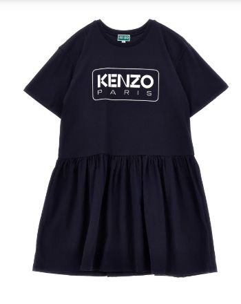 KENZO ケンゾー 女児 ワンピース ドレス