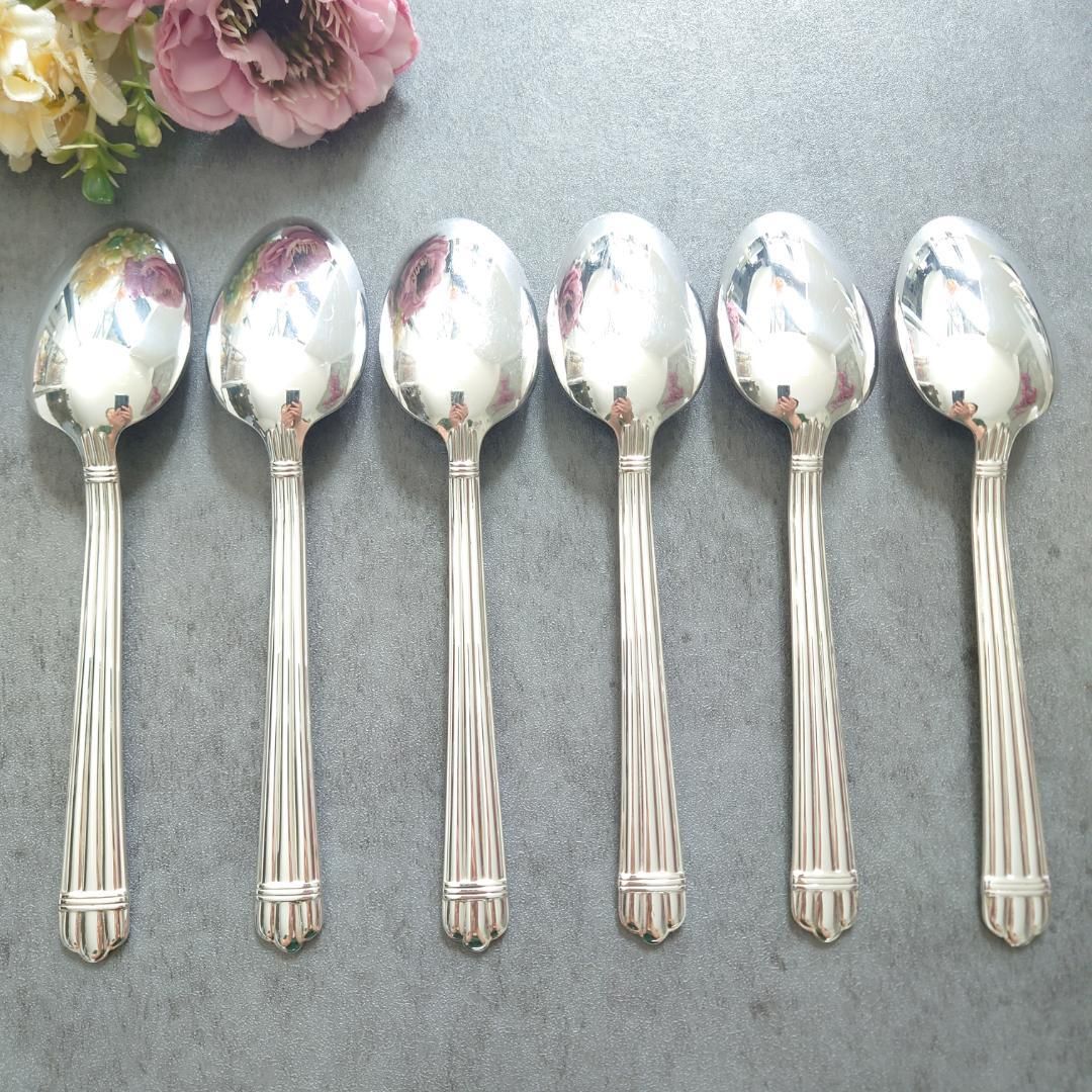 デザートスプーン