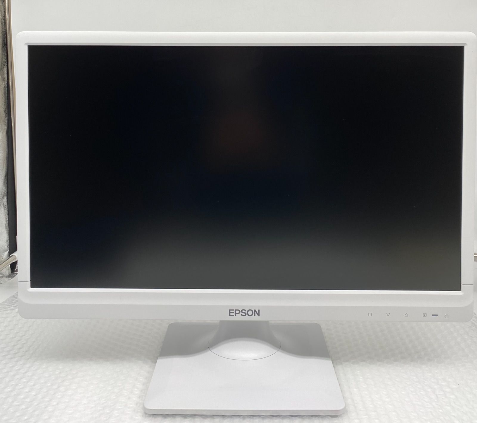 EPSON LD22W83L 21.5型ワイドTFT 液晶ディスプレイ 中古－とても良い HDMIケーブル付属 - メルカリ